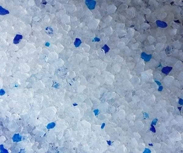 Maxima Plus Cat Litter Crystals Silica Gel 16 L - 16 L